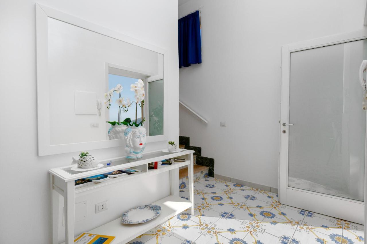 Villa Fedora Sea&Stars ماسّا لوبْرينسِ المظهر الخارجي الصورة