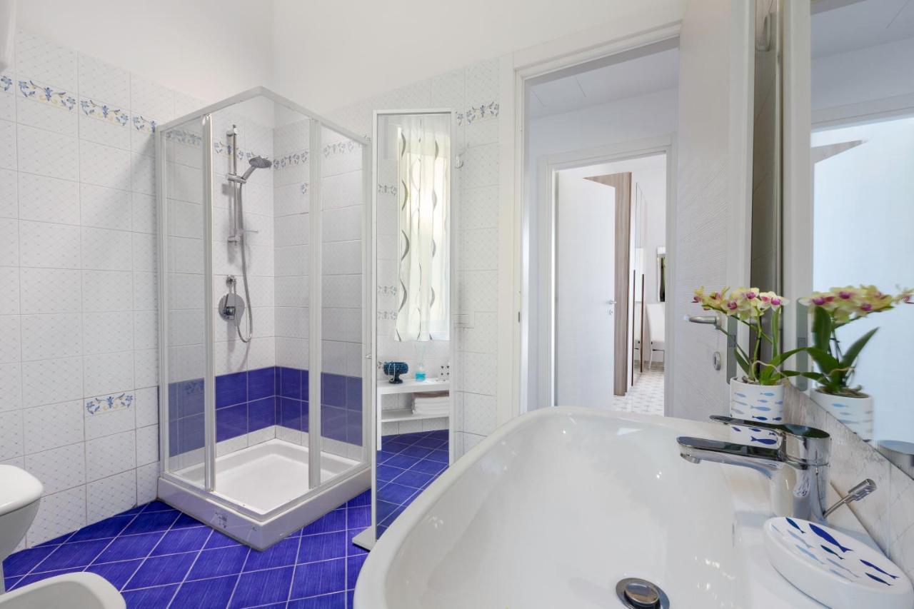 Villa Fedora Sea&Stars ماسّا لوبْرينسِ المظهر الخارجي الصورة
